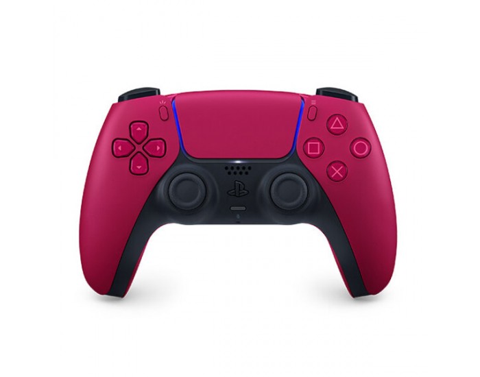 Джойстик PlayStation DualSense Cosmic Red