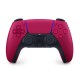 Джойстик PlayStation DualSense Cosmic Red