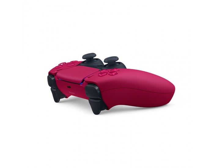 Джойстик PlayStation DualSense Cosmic Red
