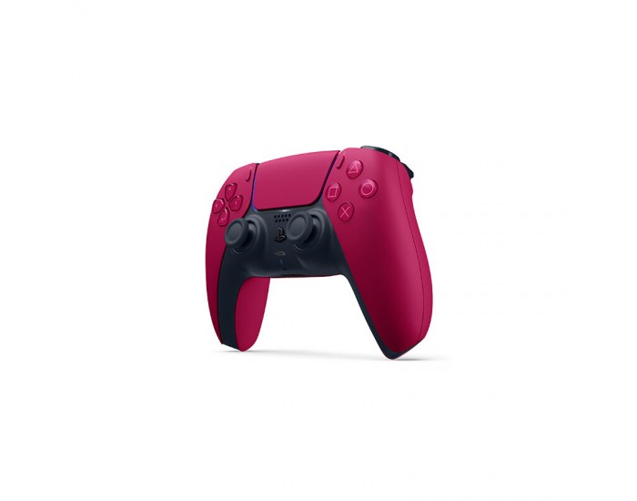 Джойстик PlayStation DualSense Cosmic Red