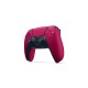 Джойстик PlayStation DualSense Cosmic Red