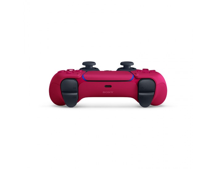 Джойстик PlayStation DualSense Cosmic Red