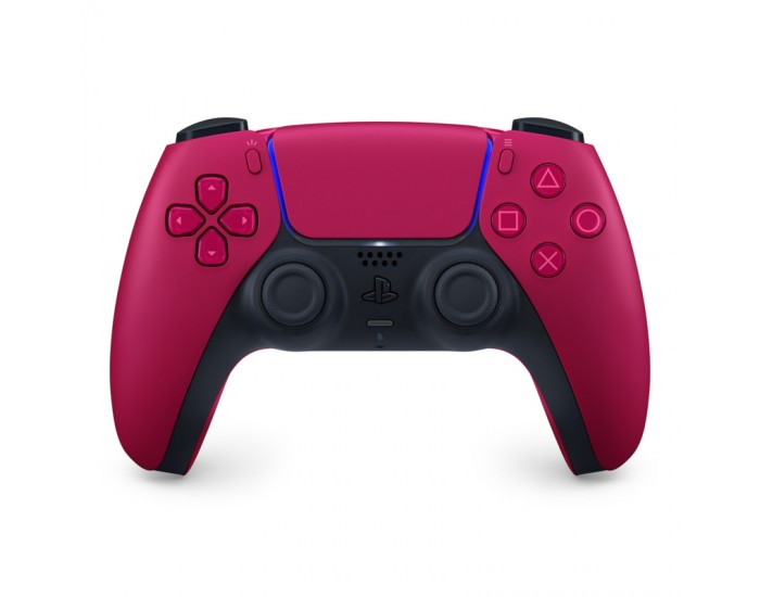 Джойстик PlayStation DualSense Cosmic Red