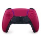 Джойстик PlayStation DualSense Cosmic Red