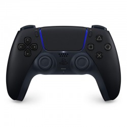 Джойстик PlayStation DualSense Midnight Black - Гейминг аксесоари и Игри