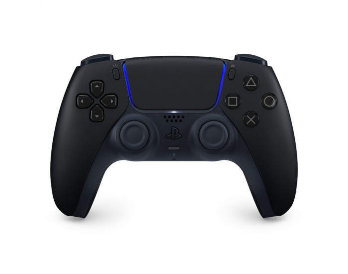 Джойстик PlayStation DualSense Midnight Black