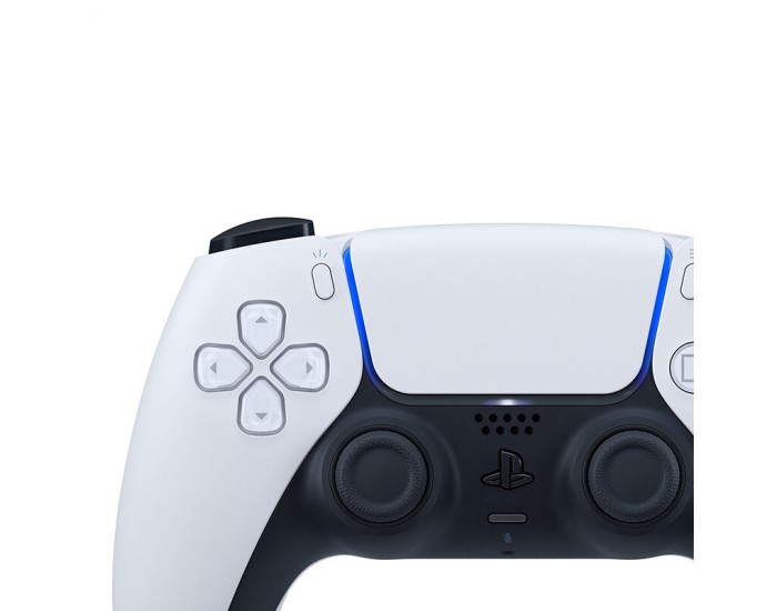 Джойстик PlayStation DualSense