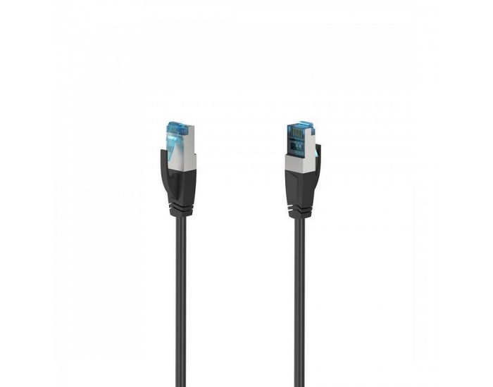 Кабел Hama 200682 S/FTP RJ45 M-M 5M