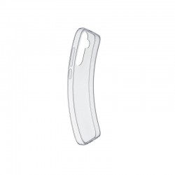 Калъф Cellularline Soft Samsung Galaxy A34 5G - Мобилни телефони, Таблети и Аксесоари