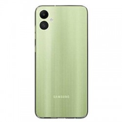 Калъф Samsung A05 GP-FPA055VAATW CLEAR CASE - Мобилни телефони, Таблети и Аксесоари