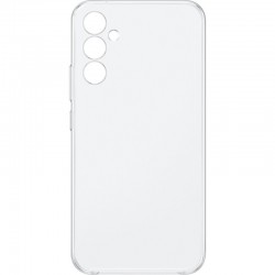 Калъф Samsung A34 CLEAR CASE EF-QA346CTEGWW - Мобилни телефони, Таблети и Аксесоари