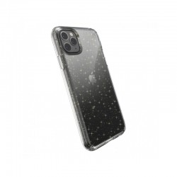 Калъф Speck IPHONE 11 PRO GLITTER CLEAR 129893-5636 - Мобилни телефони, Таблети и Аксесоари