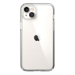 Калъф Speck iPhone 14 Plus Clear 150118-5085 - Мобилни телефони, Таблети и Аксесоари
