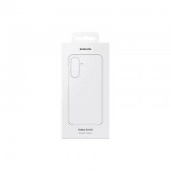 Калъф Samsung A26 5G CLEAR CASE EF-QA266CTEGWW - Мобилни телефони, Таблети и Аксесоари