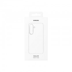 Калъф Samsung Galaxy S25 CLEAR CASE EF-QS931CTEGWW - Мобилни телефони, Таблети и Аксесоари