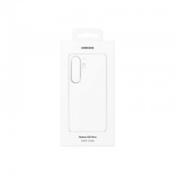 Калъф Samsung Galaxy S25 ULTRA CLEAR CASE EF-QS938CTEGWW - Мобилни телефони, Таблети и Аксесоари