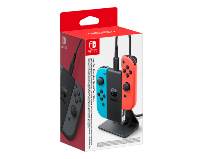 Конзола - аксесоар Nintendo JOY-CON Charging Stand