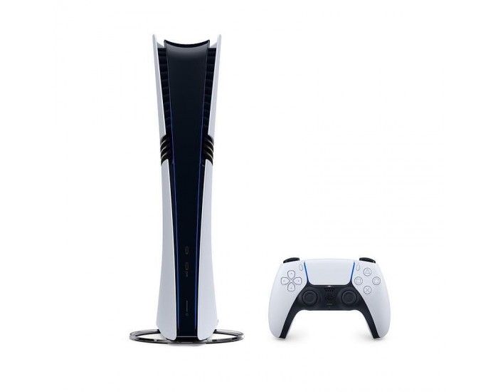 Конзола PlayStation 5 Pro