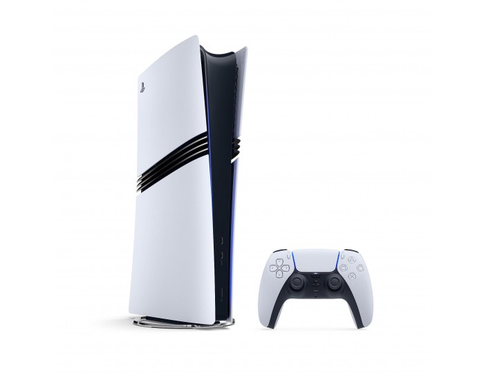 Конзола PlayStation 5 Pro