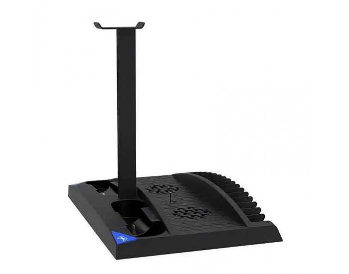 Конзола - аксесоар iPega PG-5013B стойка за PS5