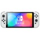 Конзола Nintendo Switch OLED White