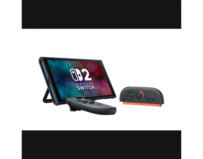 Конзола Nintendo Switch 2 Black