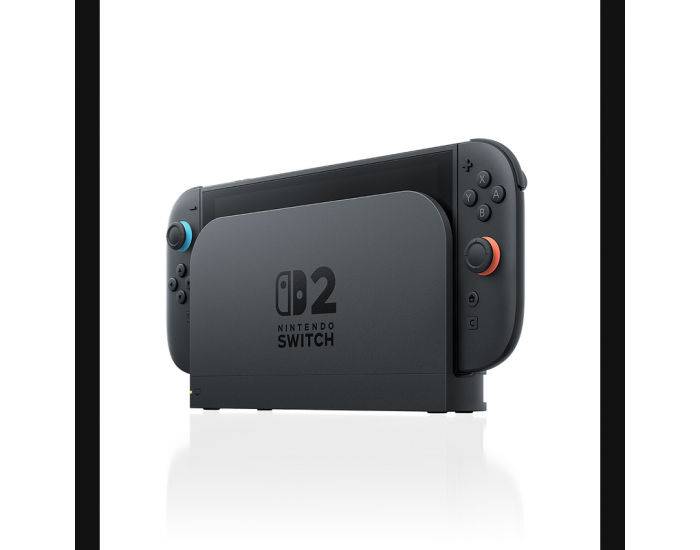 Конзола Nintendo Switch 2 Black