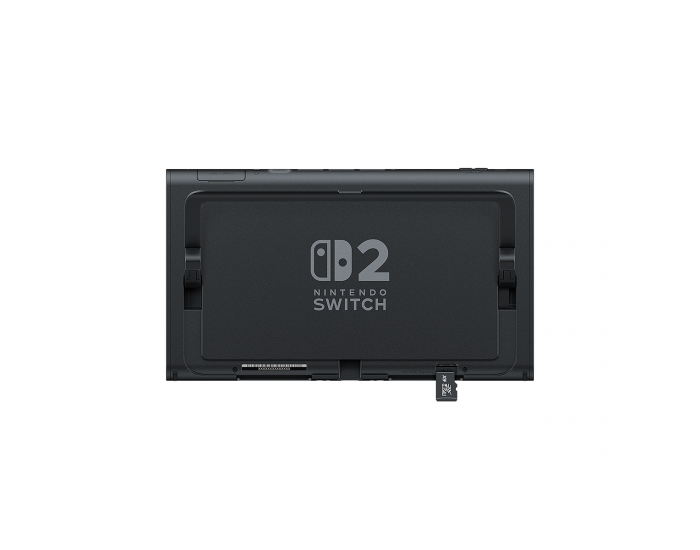 Конзола Nintendo Switch 2 Black
