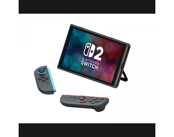 Конзола Nintendo Switch 2 Black