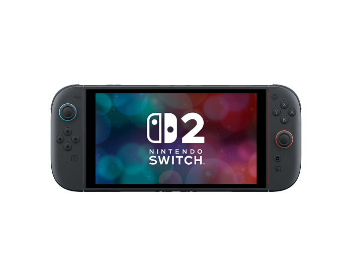 Конзола Nintendo Switch 2 Black