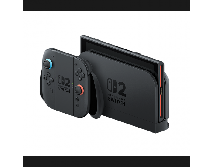 Конзола Nintendo Switch 2 Black