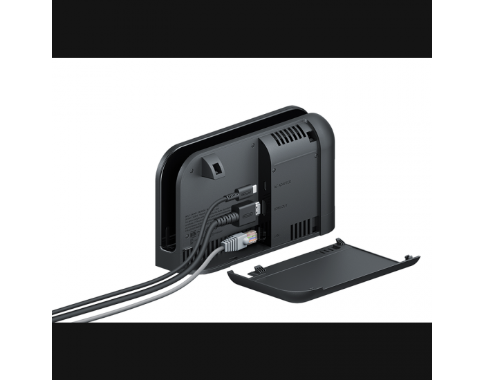 Конзола Nintendo Switch 2 Black