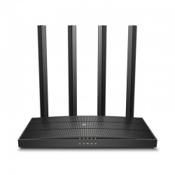 Рутер Wi-Fi TP-Link ARCHER A6 - Рутери и Суичове