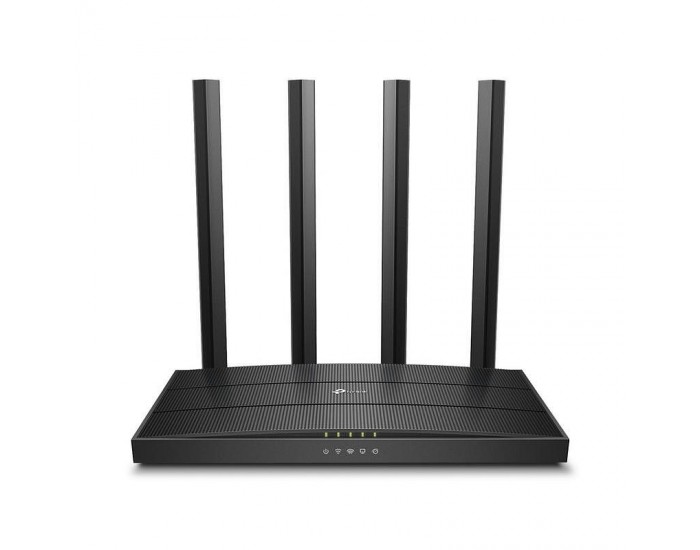 Рутер Wi-Fi TP-Link ARCHER A6