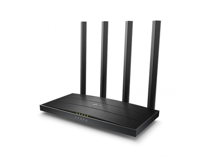 Рутер Wi-Fi TP-Link ARCHER A6