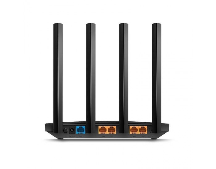 Рутер Wi-Fi TP-Link ARCHER A6