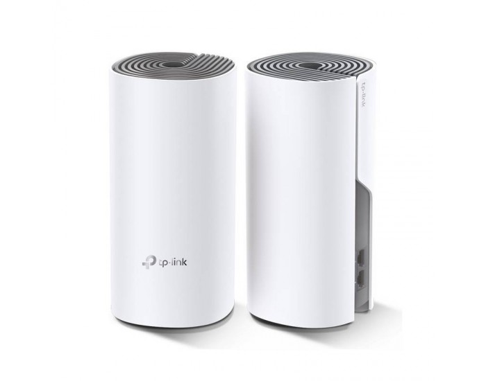 Рутер Wi-Fi TP-Link DECO E4