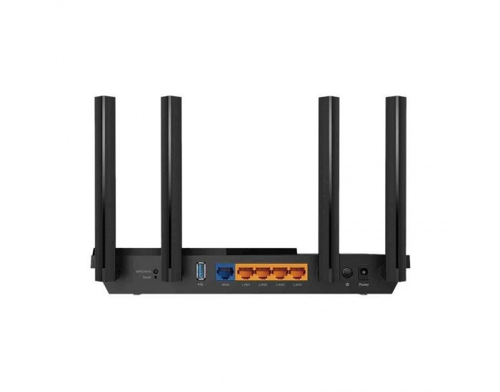 Рутер Wi-Fi TP-Link ARCHER AX55/AX3000