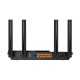 Рутер Wi-Fi TP-Link ARCHER AX55/AX3000