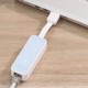 Адаптер TP-Link UE200 USB-RJ45