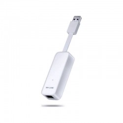Адаптер TP-Link UE300 USB-RJ45 - Рутери и Суичове