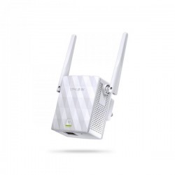 Рутер Wi-Fi TP-Link TL-WA855RE 300N EXTENDER - Рутери и Суичове