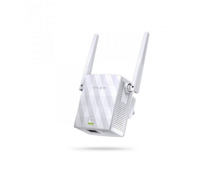 Рутер Wi-Fi TP-Link TL-WA855RE 300N EXTENDER