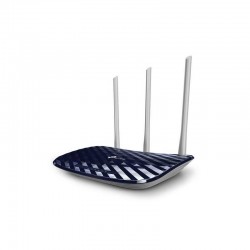 Рутер Wi-Fi TP-Link ARCHER C20 - Рутери и Суичове