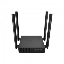 Рутер Wi-Fi TP-Link ARCHER C54 AC1200 - Рутери и Суичове