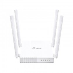 Рутер Wi-Fi TP-Link ARCHER C24 AC750 - Рутери и Суичове