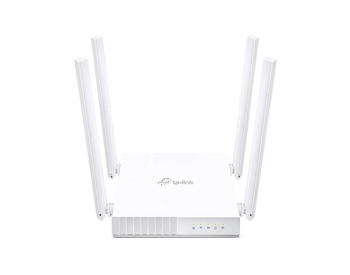Рутер Wi-Fi TP-Link ARCHER C24 AC750