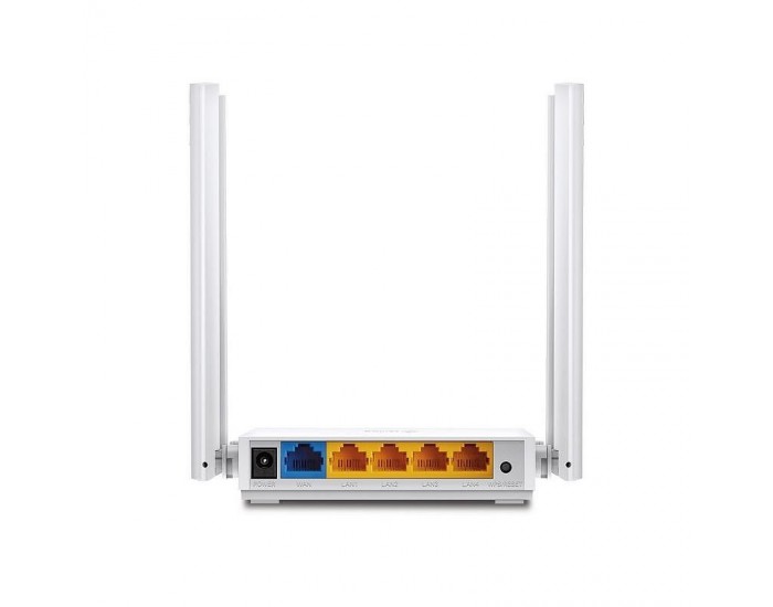 Рутер Wi-Fi TP-Link ARCHER C24 AC750