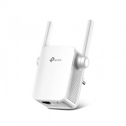 Рутер Wi-Fi TP-Link RE205 AC750 EXTENDER - Рутери и Суичове