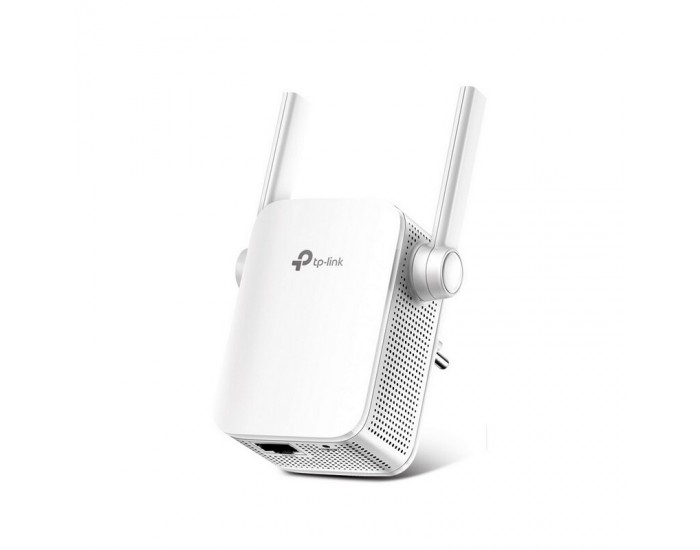 Рутер Wi-Fi TP-Link RE205 AC750 EXTENDER